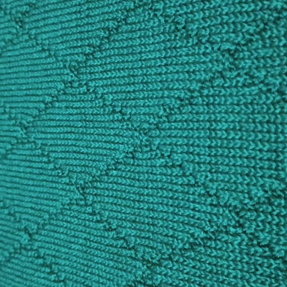 Alison J. green partial button up cardigan sweater - Picture 8 of 10